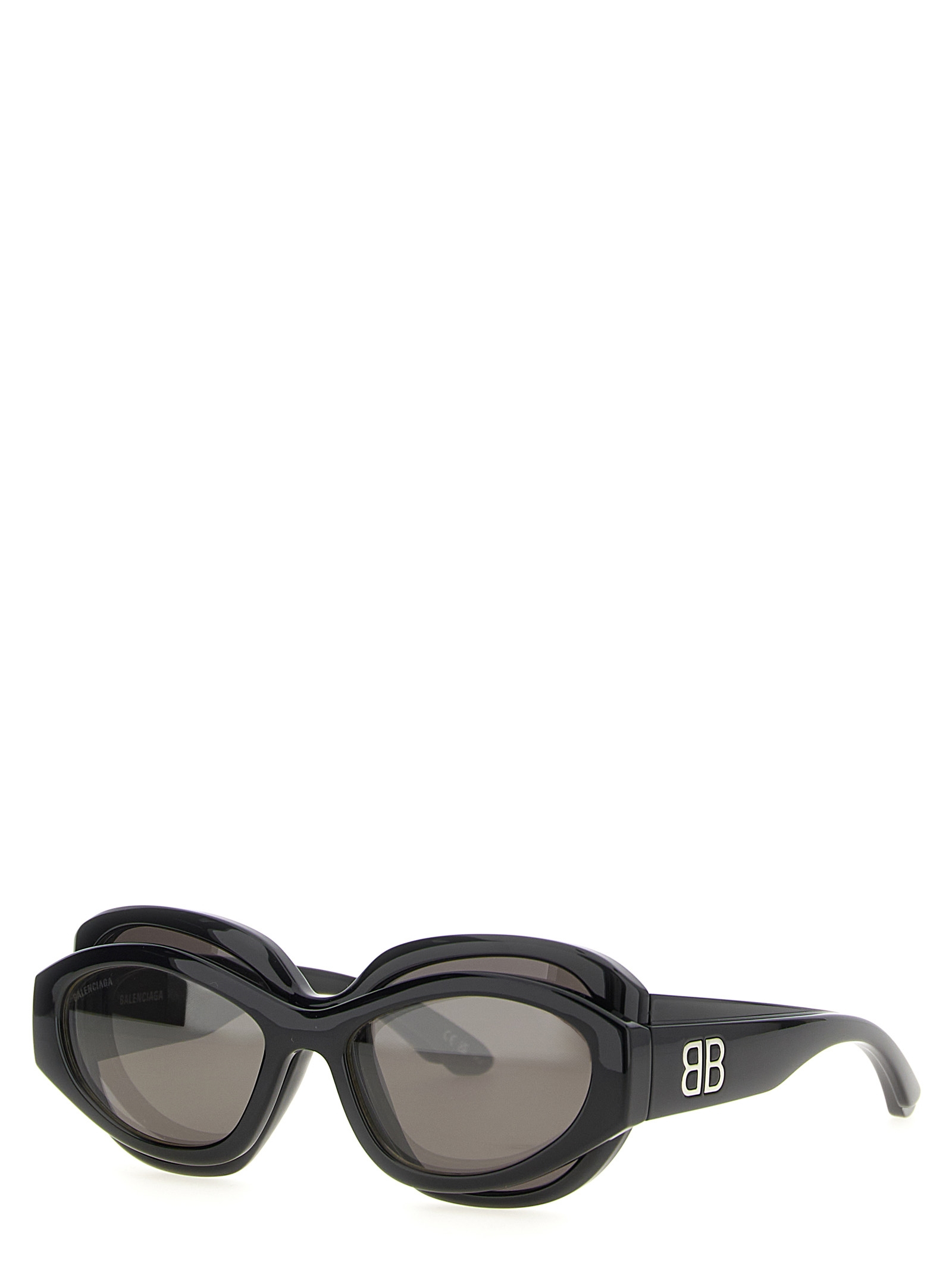 [Balenciaga] Sunglasses FW25 837798T00071054