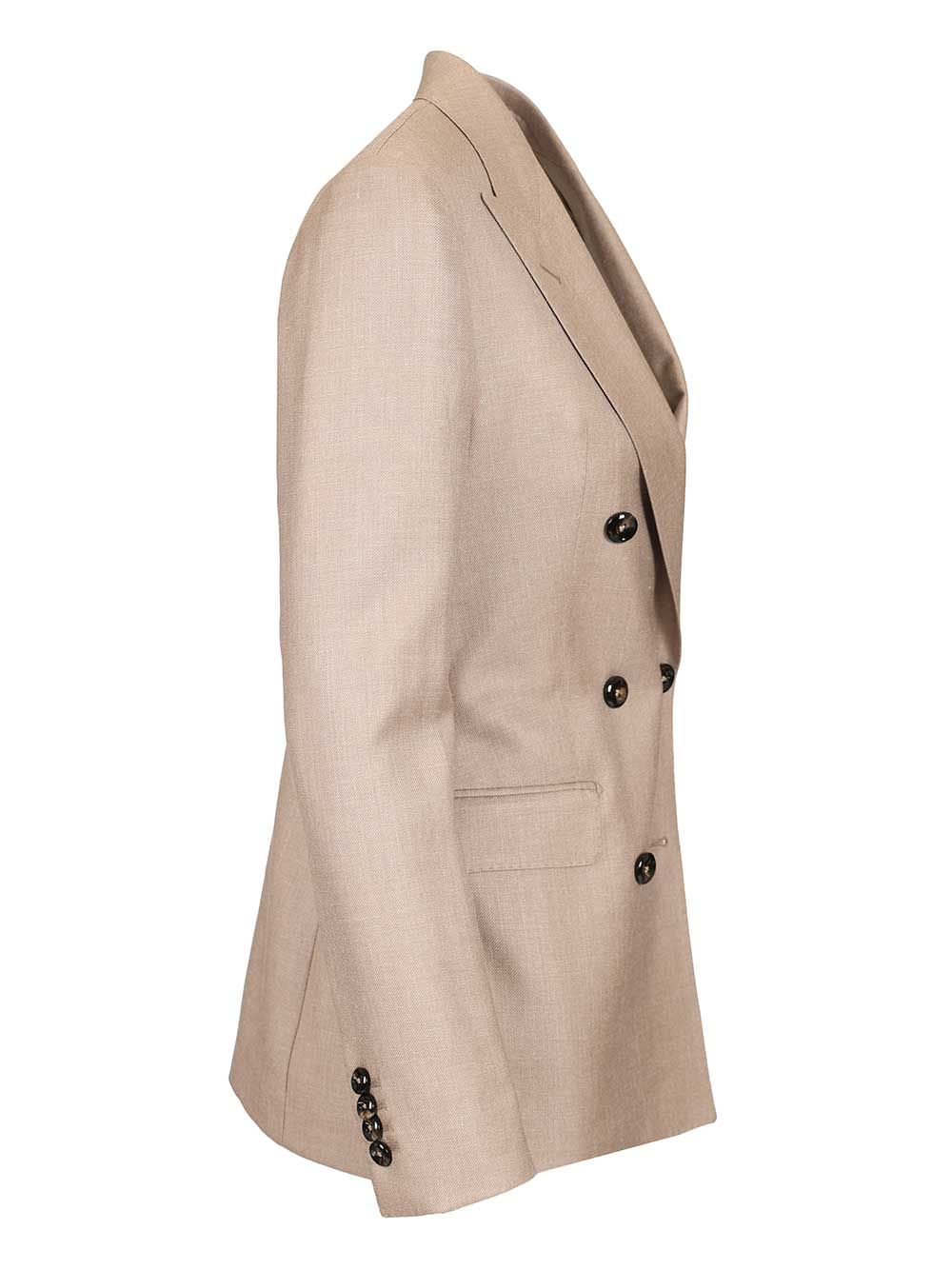[TAGLIATORE] Blazer SS26 J-PARIGI10B/SV440062T3226