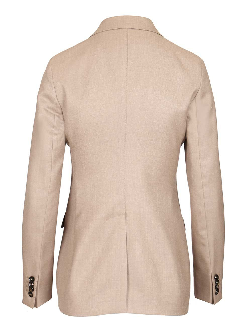 [TAGLIATORE] Blazer SS26 J-PARIGI10B/SV440062T3226