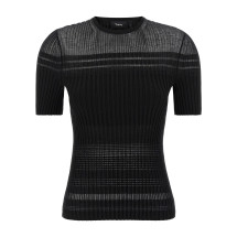 [Theory] T-shirts Short Sleeve FW25 P0616704001