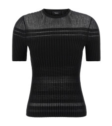[Theory] T-shirts Short Sleeve FW25 P0616704001