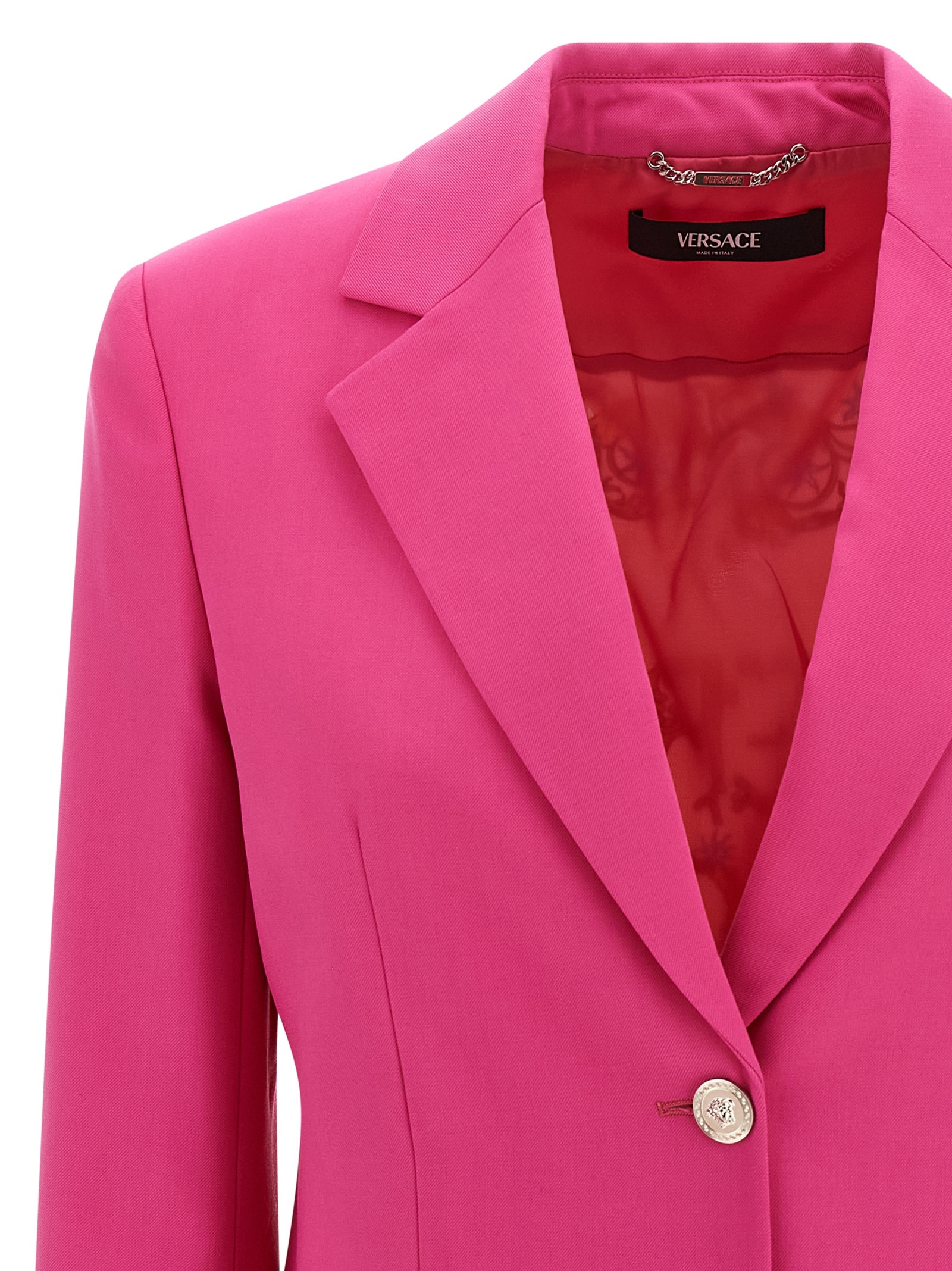 [Versace] Blazer FW25 10201141A152601PV90