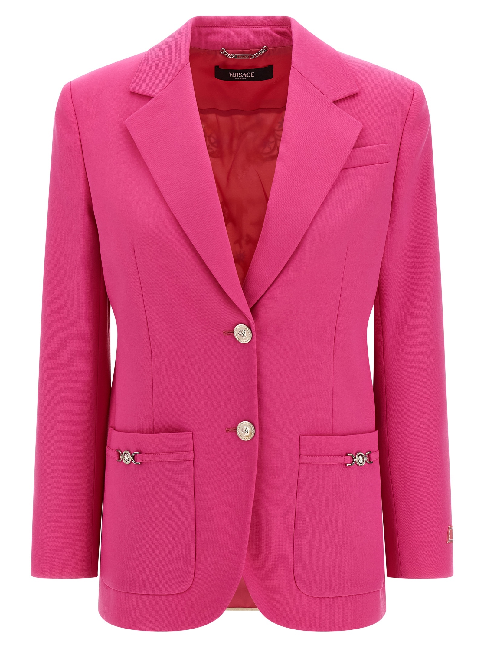 [Versace] Blazer FW25 10201141A152601PV90
