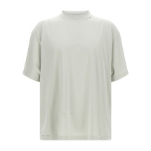 [Balenciaga] T-shirts Short Sleeve FW25 831305TSVW49012