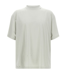 [Balenciaga] T-shirts Short Sleeve FW25 831305TSVW49012