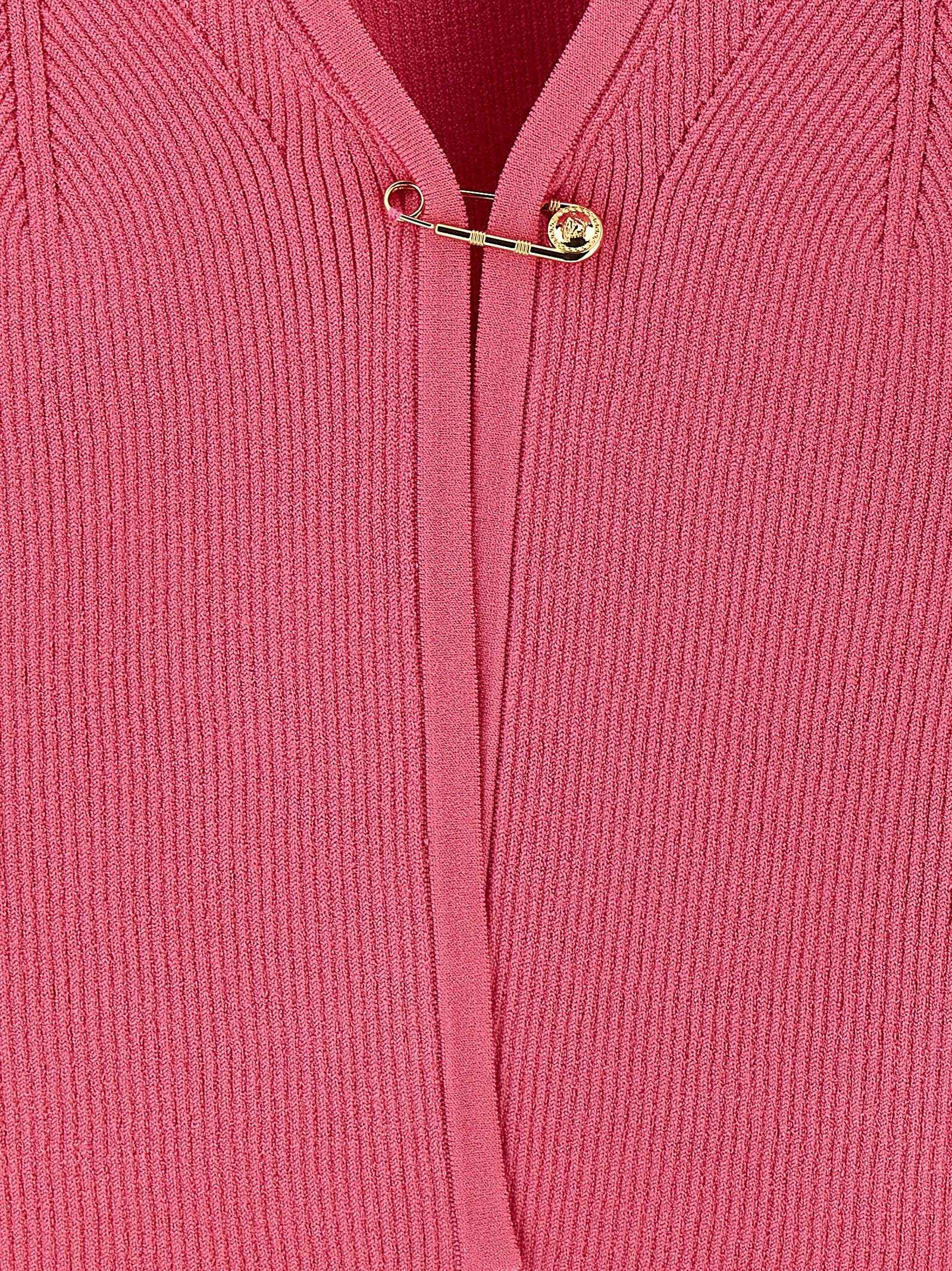 [Versace] Cardigan FW25 10208871A126991PV90