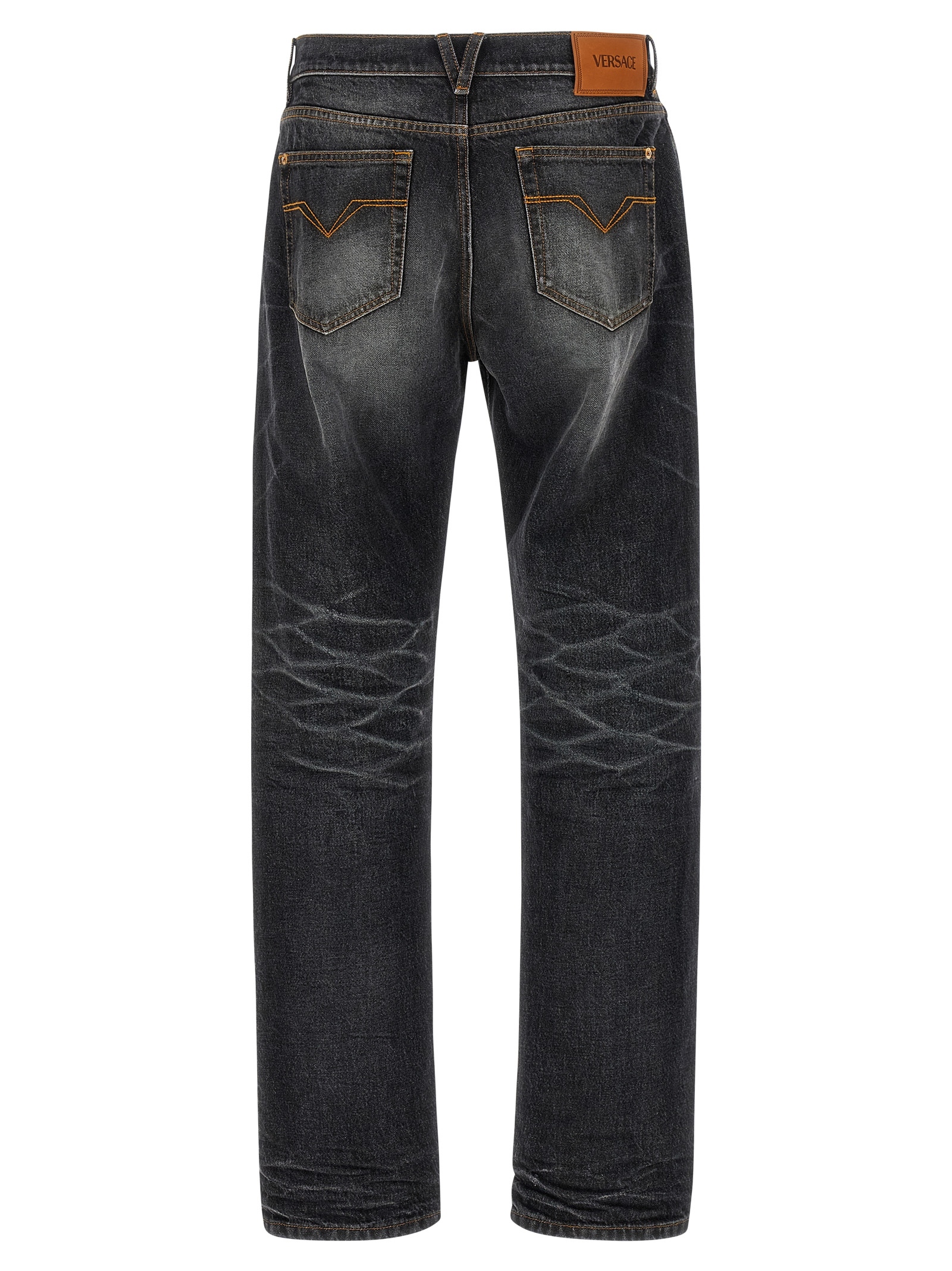 [Versace] Jeans FW25 10194621A151971D810