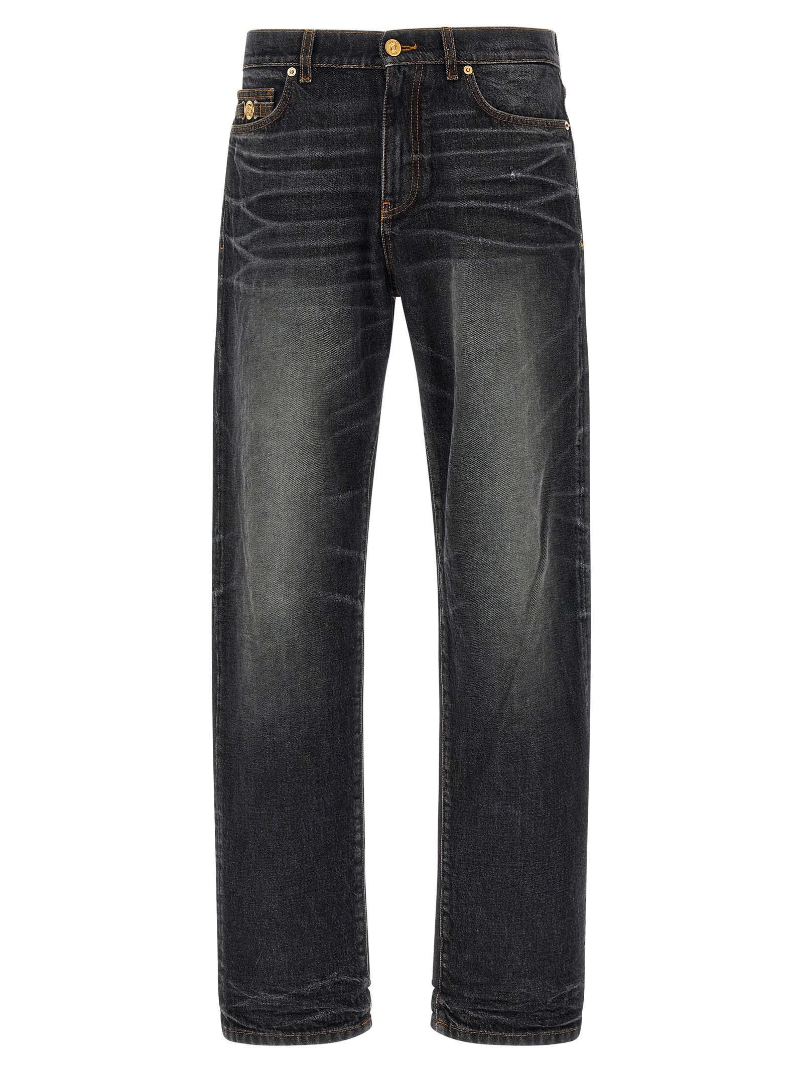 [Versace] Jeans FW25 10194621A151971D810