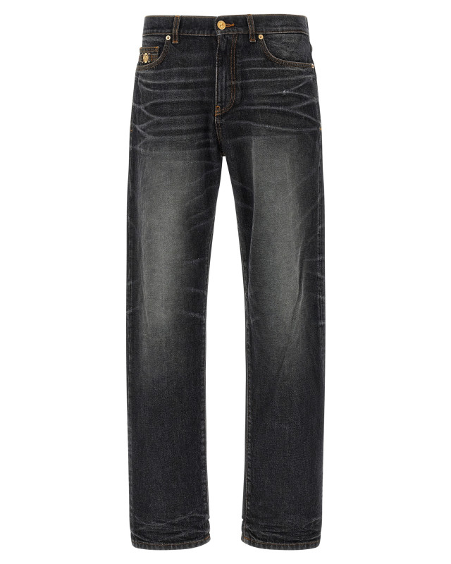 [Versace] Jeans FW25 10194621A151971D810