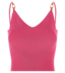 [Versace] Sports Top FW25 10177701A126991PV90