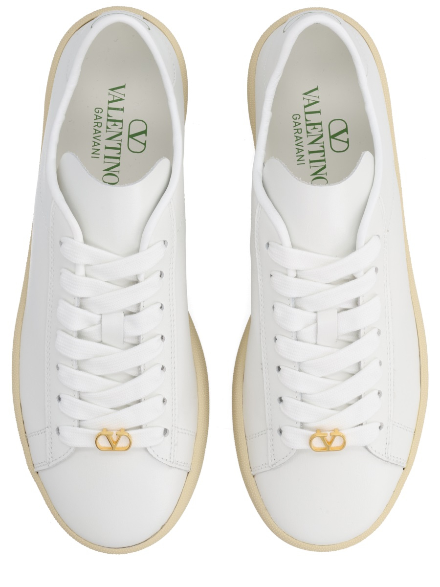 [Valentino Garavani] Sneakers SS26 8W2S0LX9BYA_DU2
