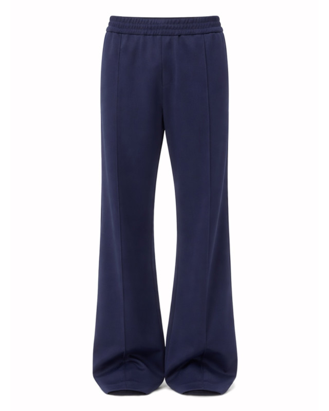 [Valentino] Trousers SS26 8V3MD05NBBP_BLB