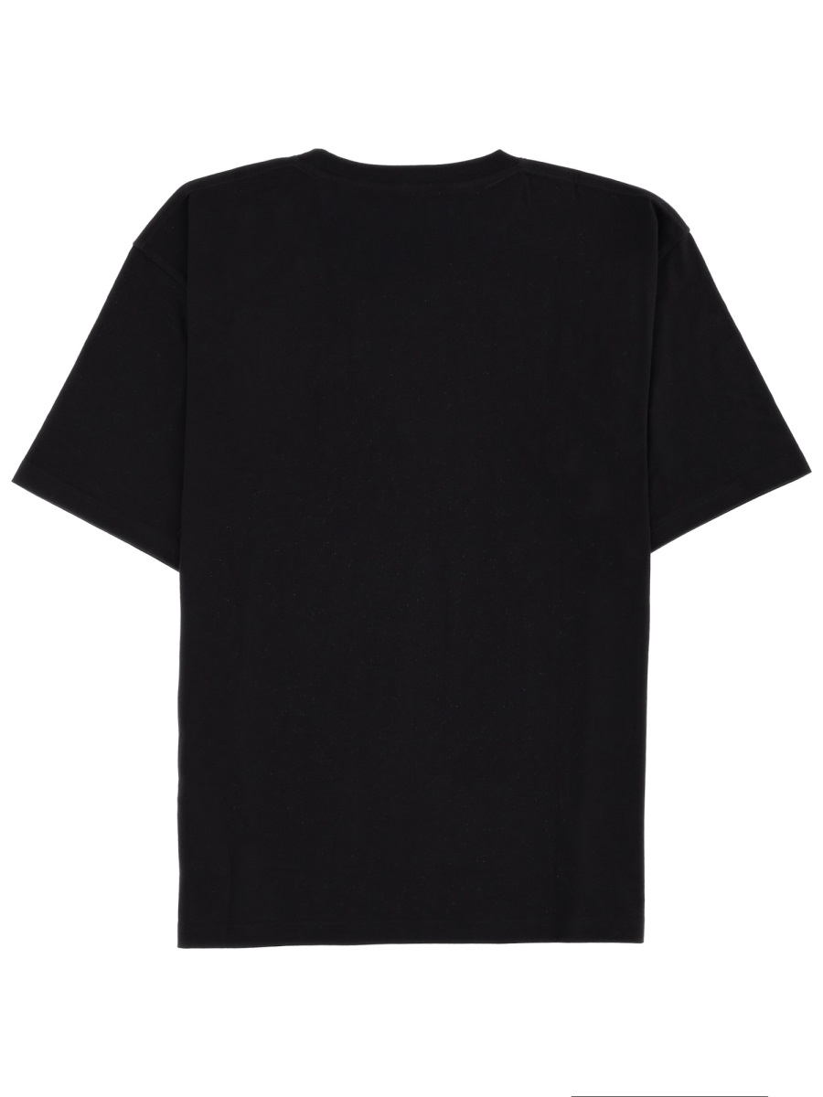 [Valentino] T-shirts Short Sleeve SS26 8V3MG16PBAQ_0NR
