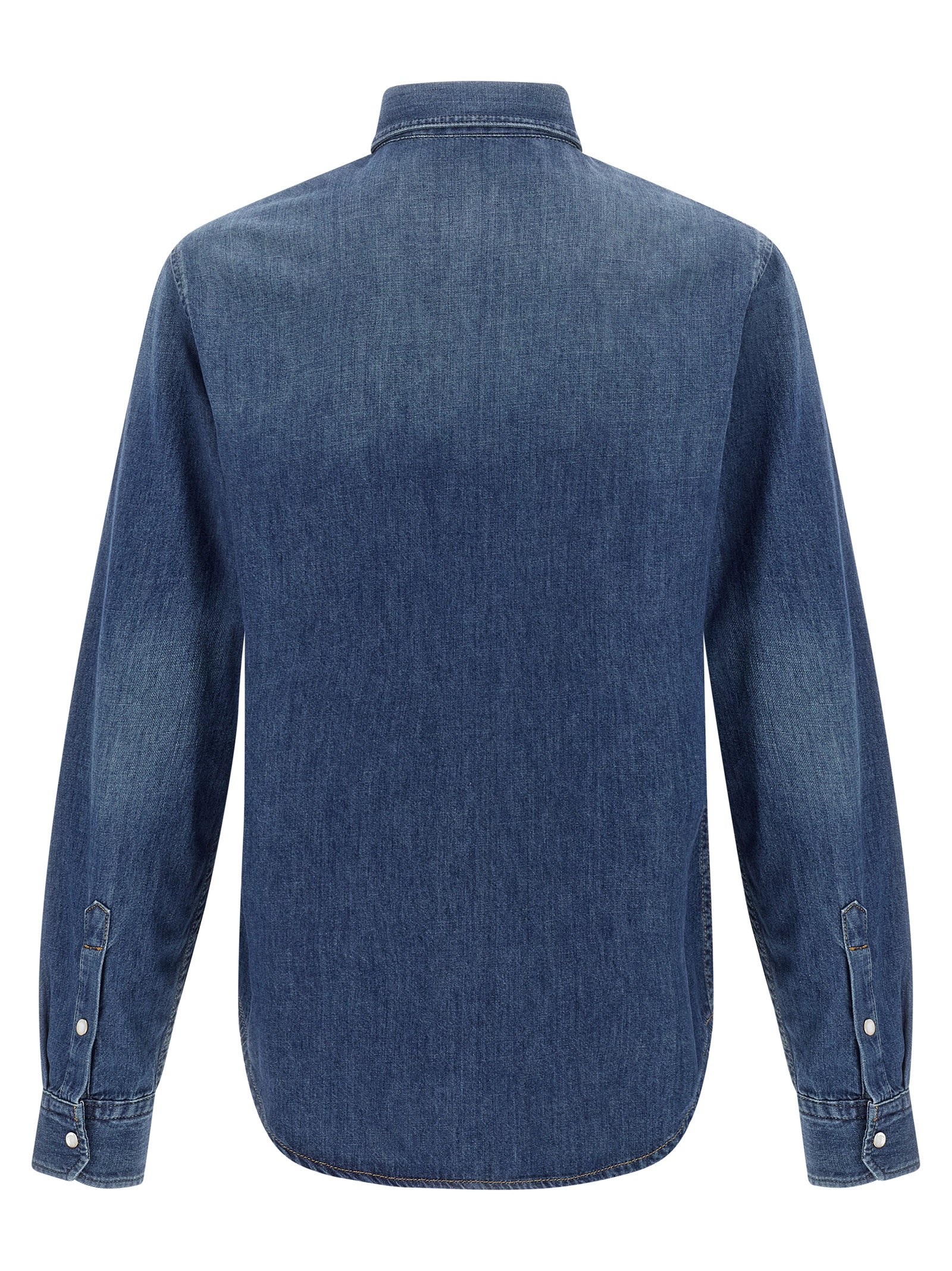 [Versace] Shirts Long Sleeve FW25 10207011A150221D030