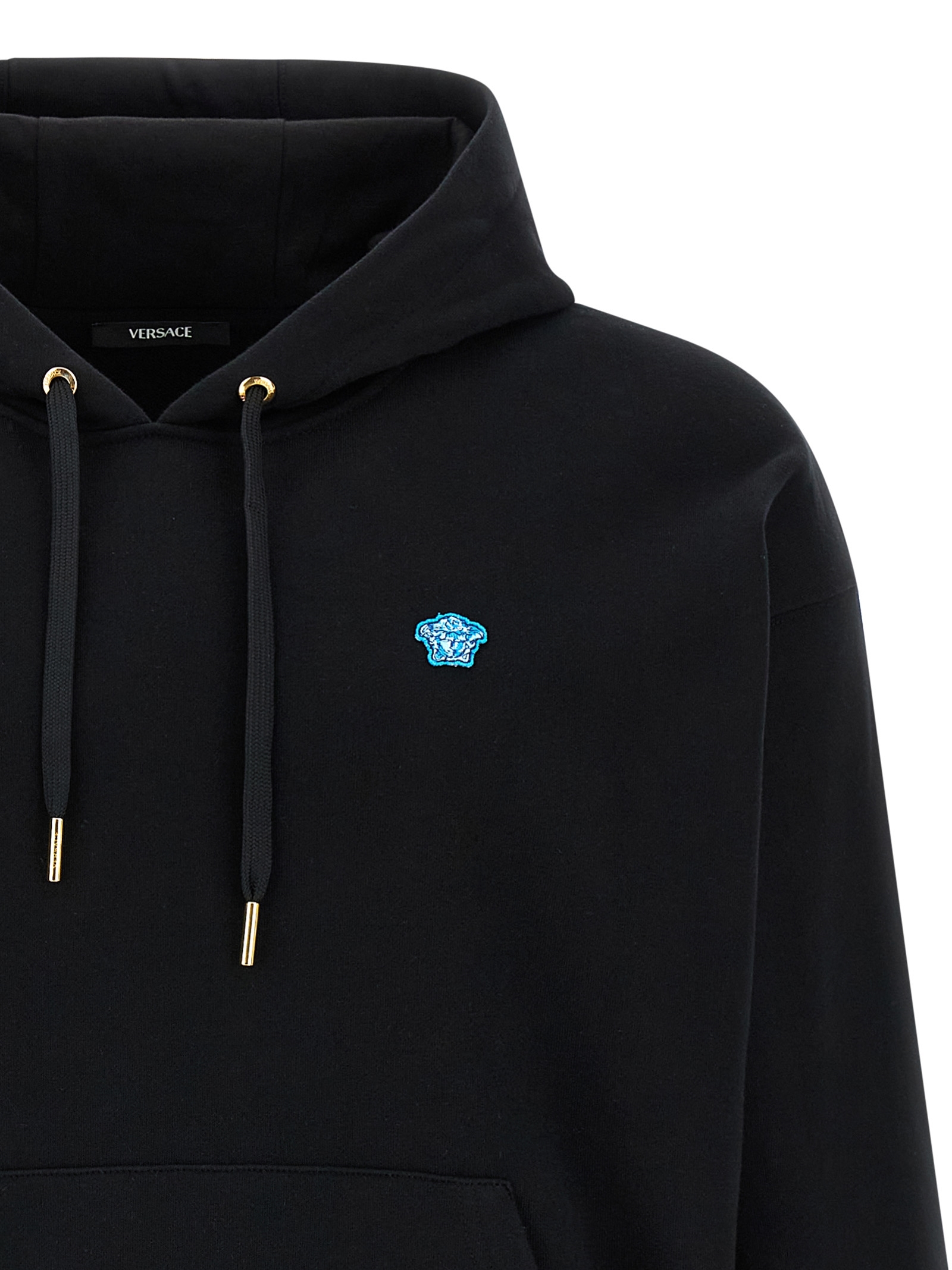 [Versace] Hoodie FW25 10213441A151051B000