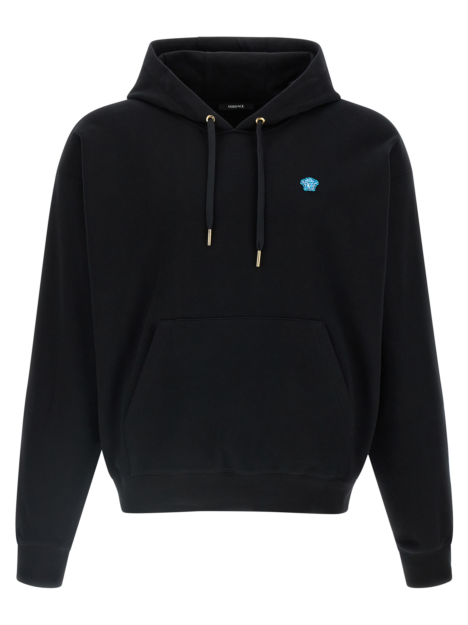 [Versace] Hoodie FW25 10213441A151051B000