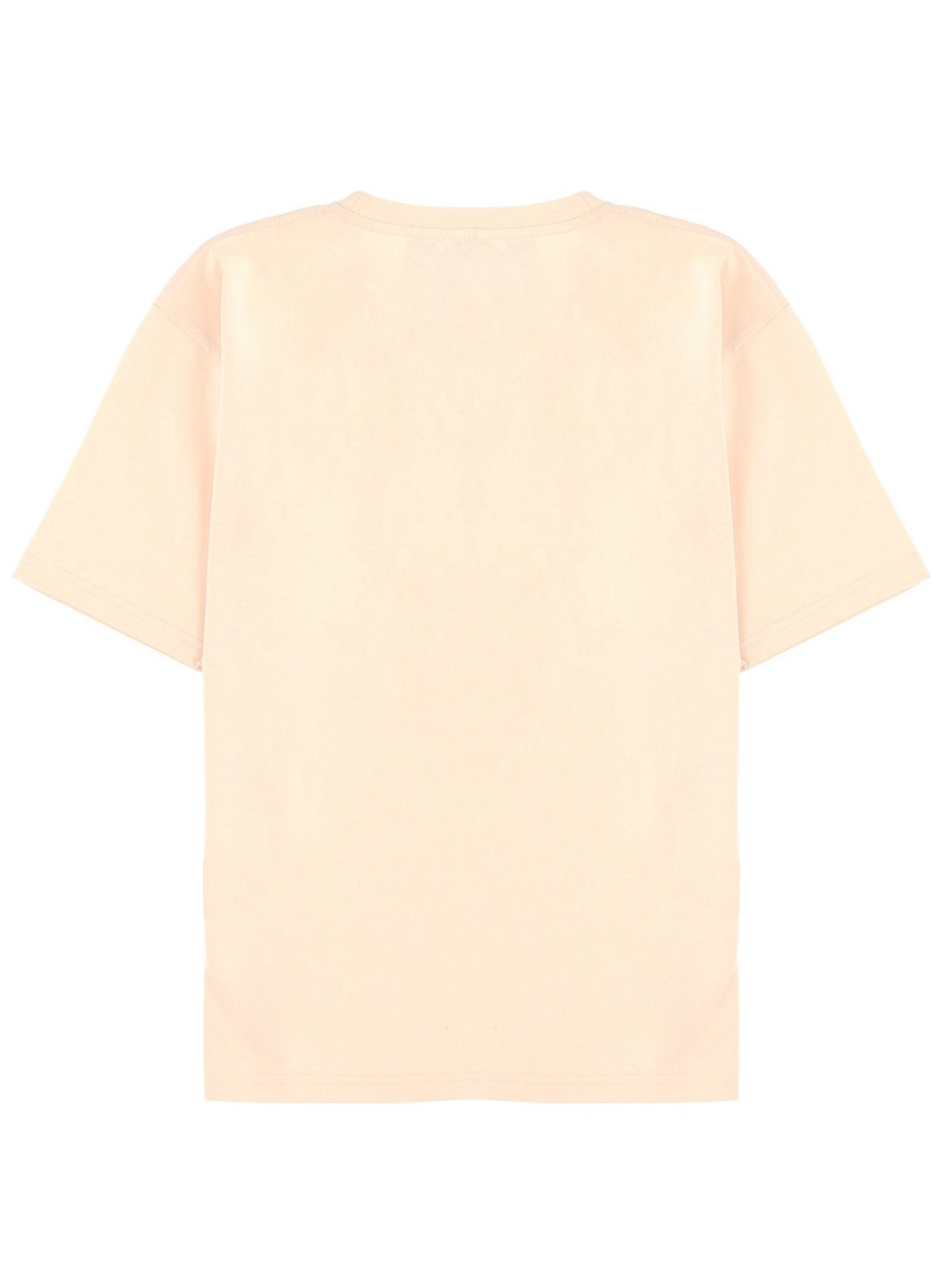 [Valentino] T-shirts Short Sleeve SS26 8V3MG16PBAQ_QT3