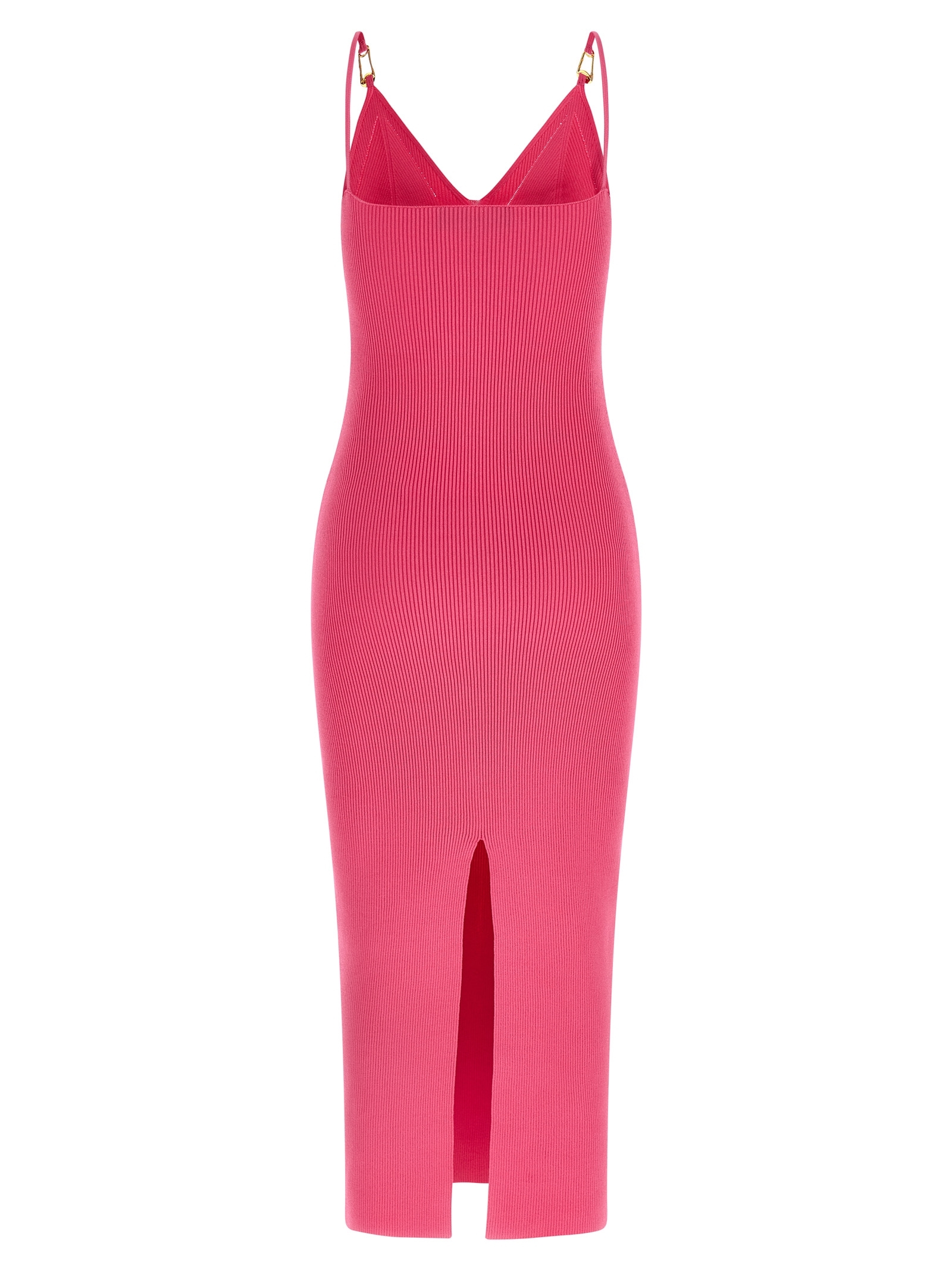 [Versace] Sleeveless dress FW25 10185861A126991PV90