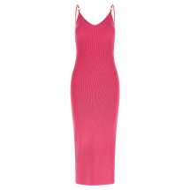 [Versace] Sleeveless dress FW25 10185861A126991PV90