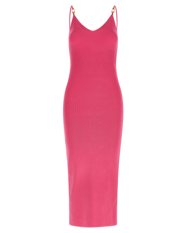 [Versace] Sleeveless dress FW25 10185861A126991PV90