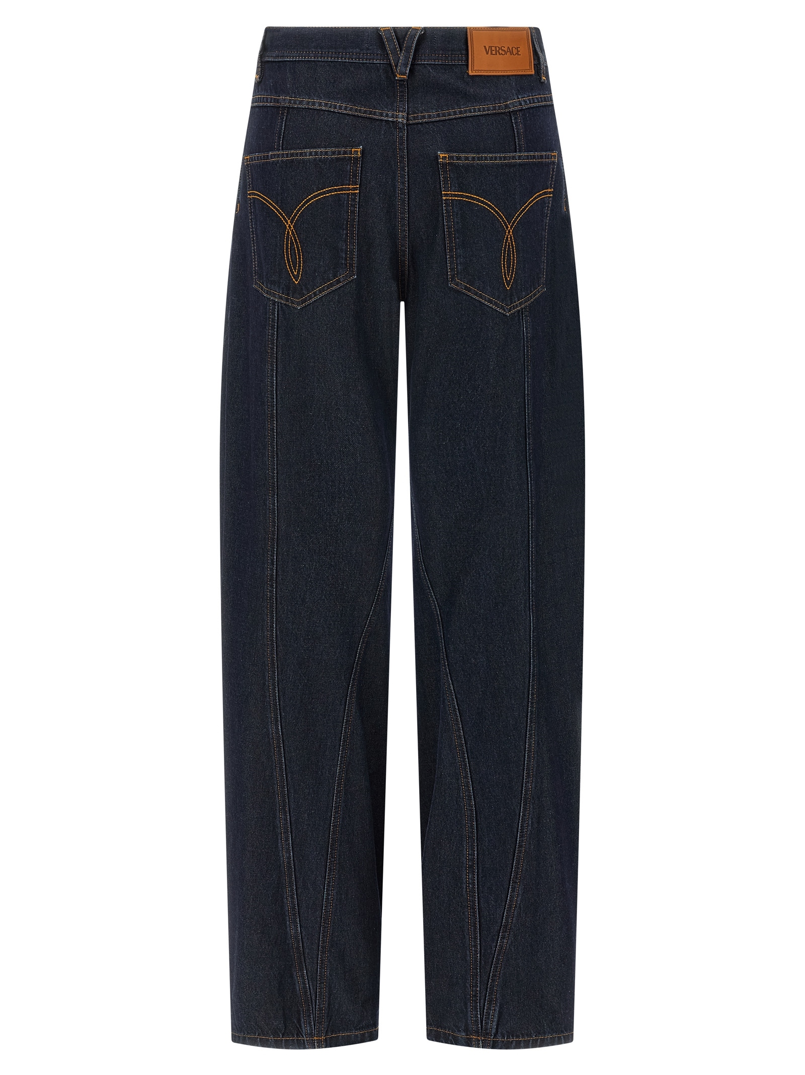 [Versace] Jeans FW25 10208821A153411D920