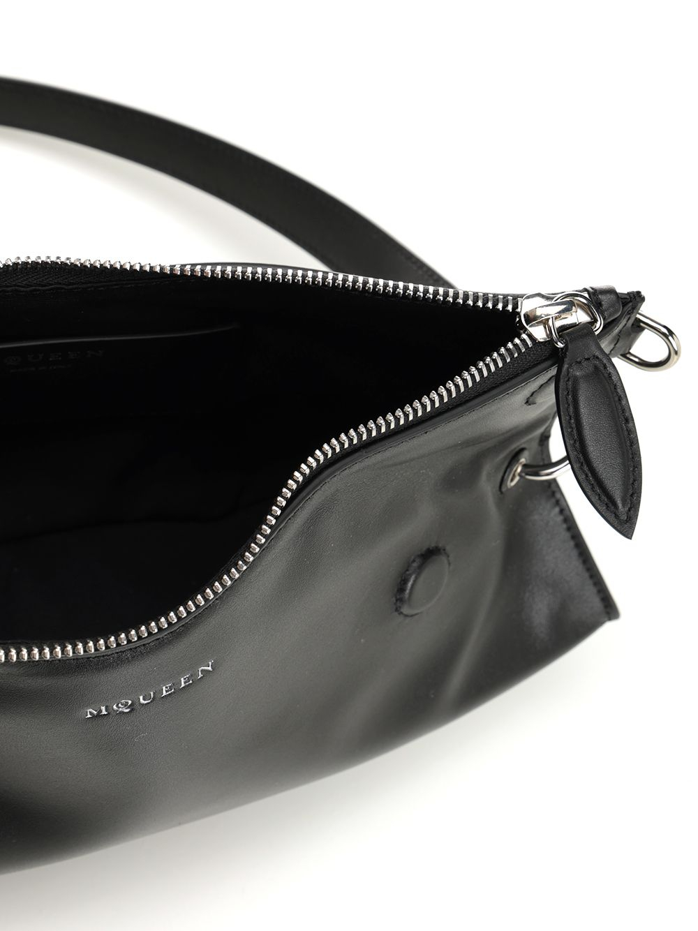 [McQueen] Cross body bag SS26 8613741VDXA1000