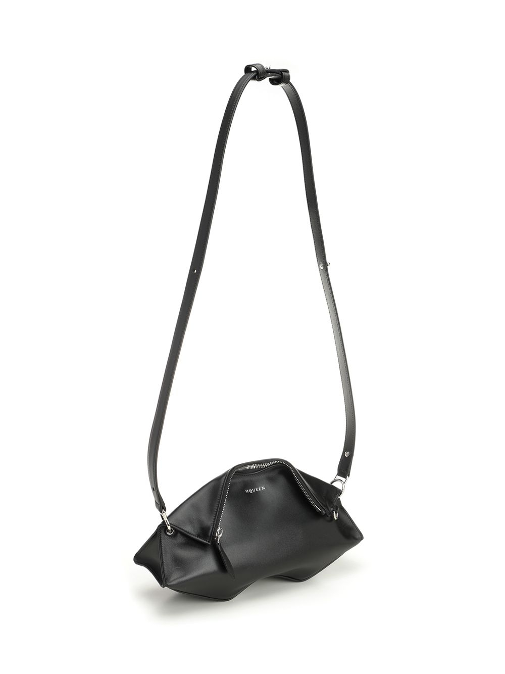 [McQueen] Cross body bag SS26 8613741VDXA1000