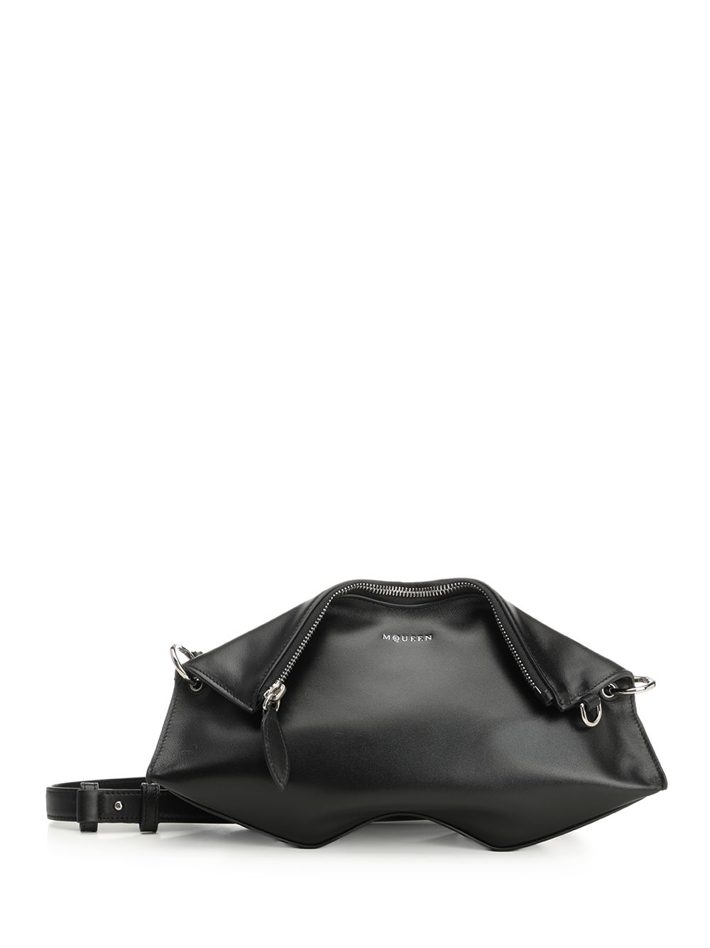 [McQueen] Cross body bag SS26 8613741VDXA1000