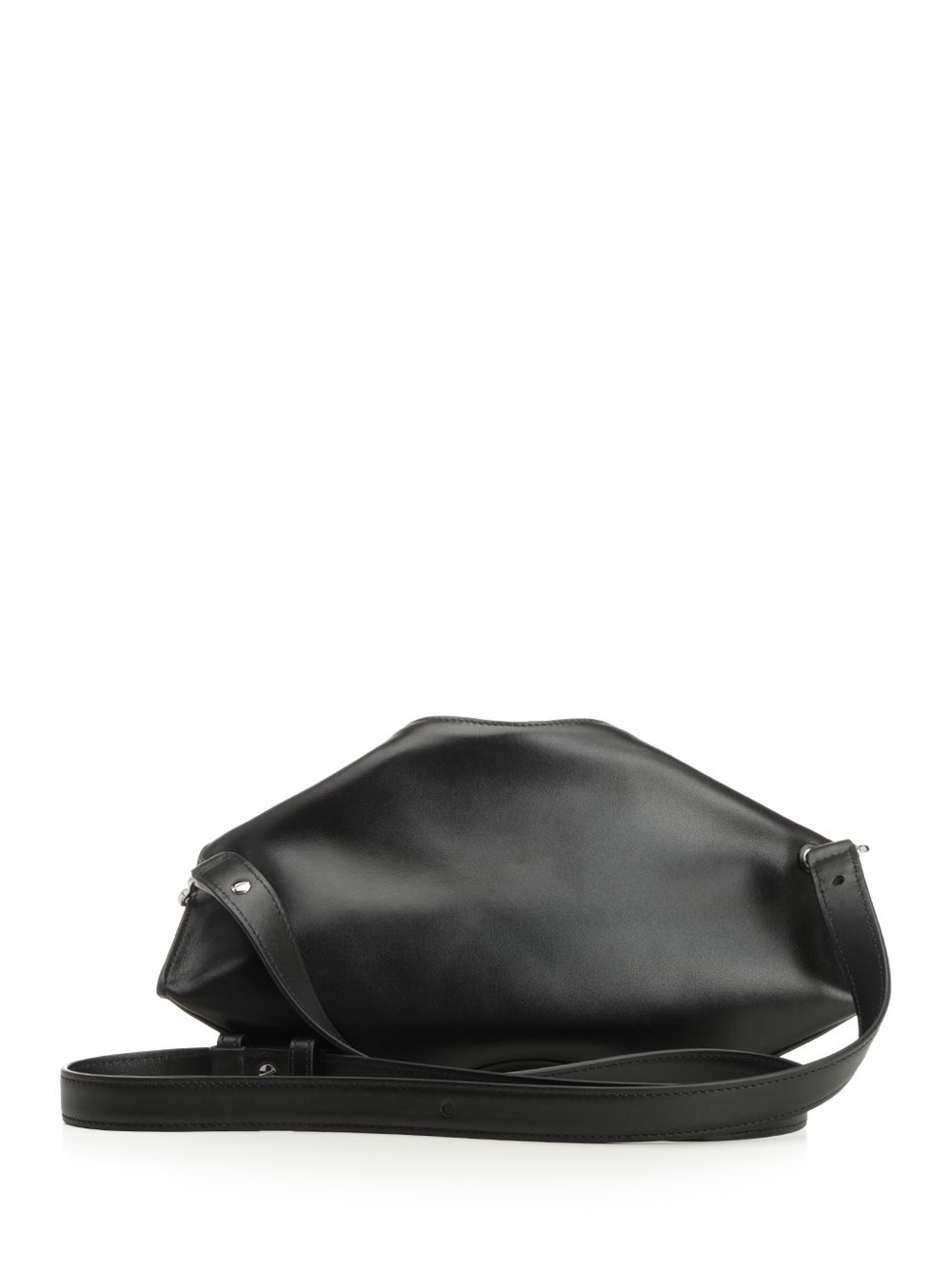 [McQueen] Cross body bag SS26 8613741VDXA1000