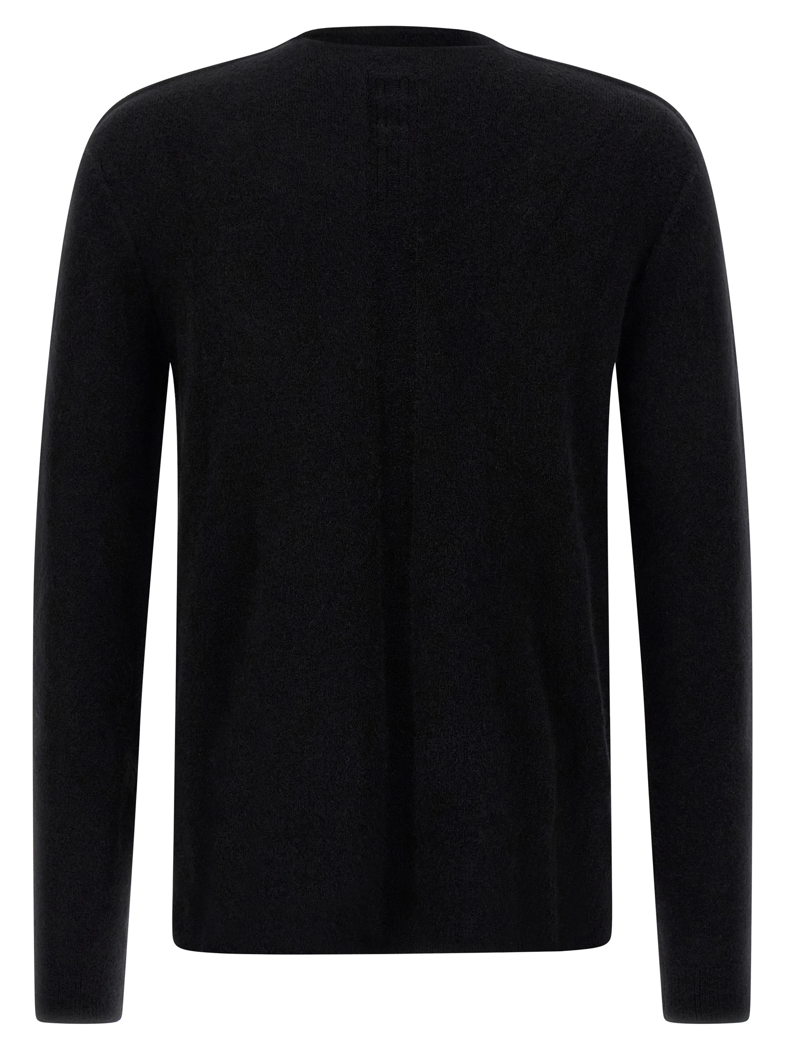 [Rick Owens] Knitwear FW25 RU02E1670KGRIDP09