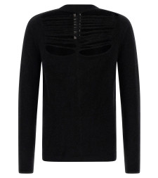 [Rick Owens] Knitwear FW25 RU02E1670KGRIDP09