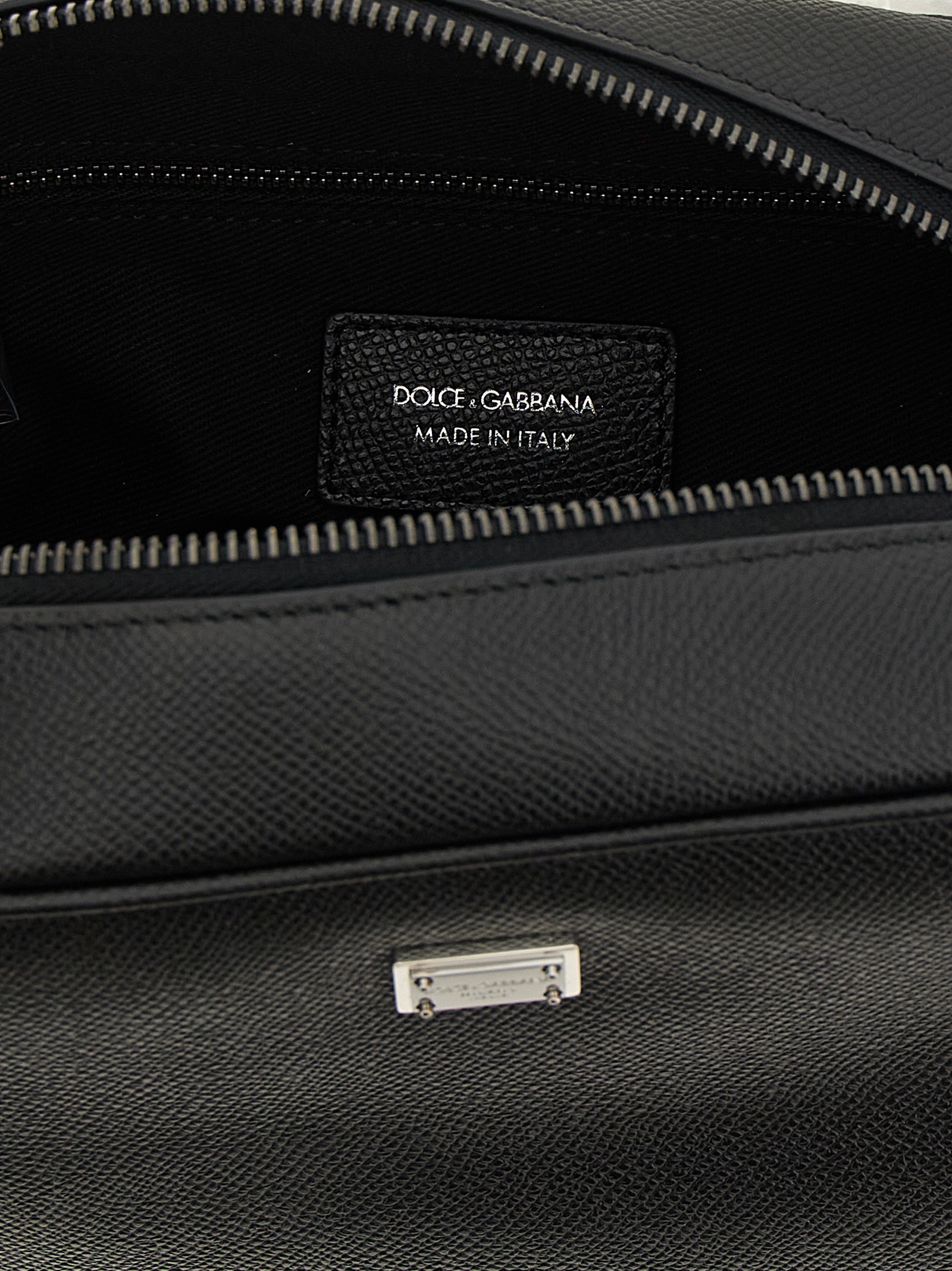 [Dolce & Gabbana] Beauty Case FW25 BT3310BG66280999