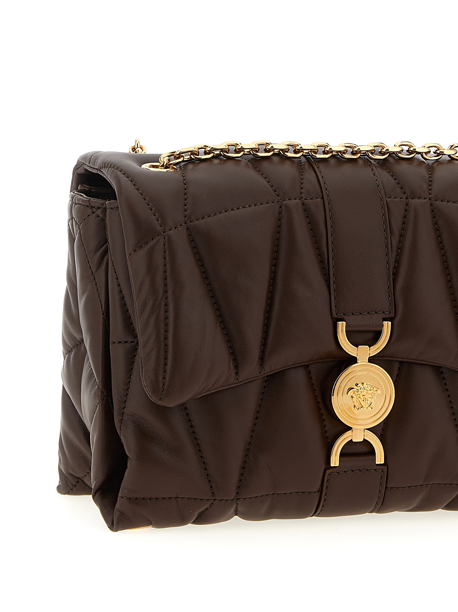 [Versace] Shoulder bag FW25 10159641A129731ND3V
