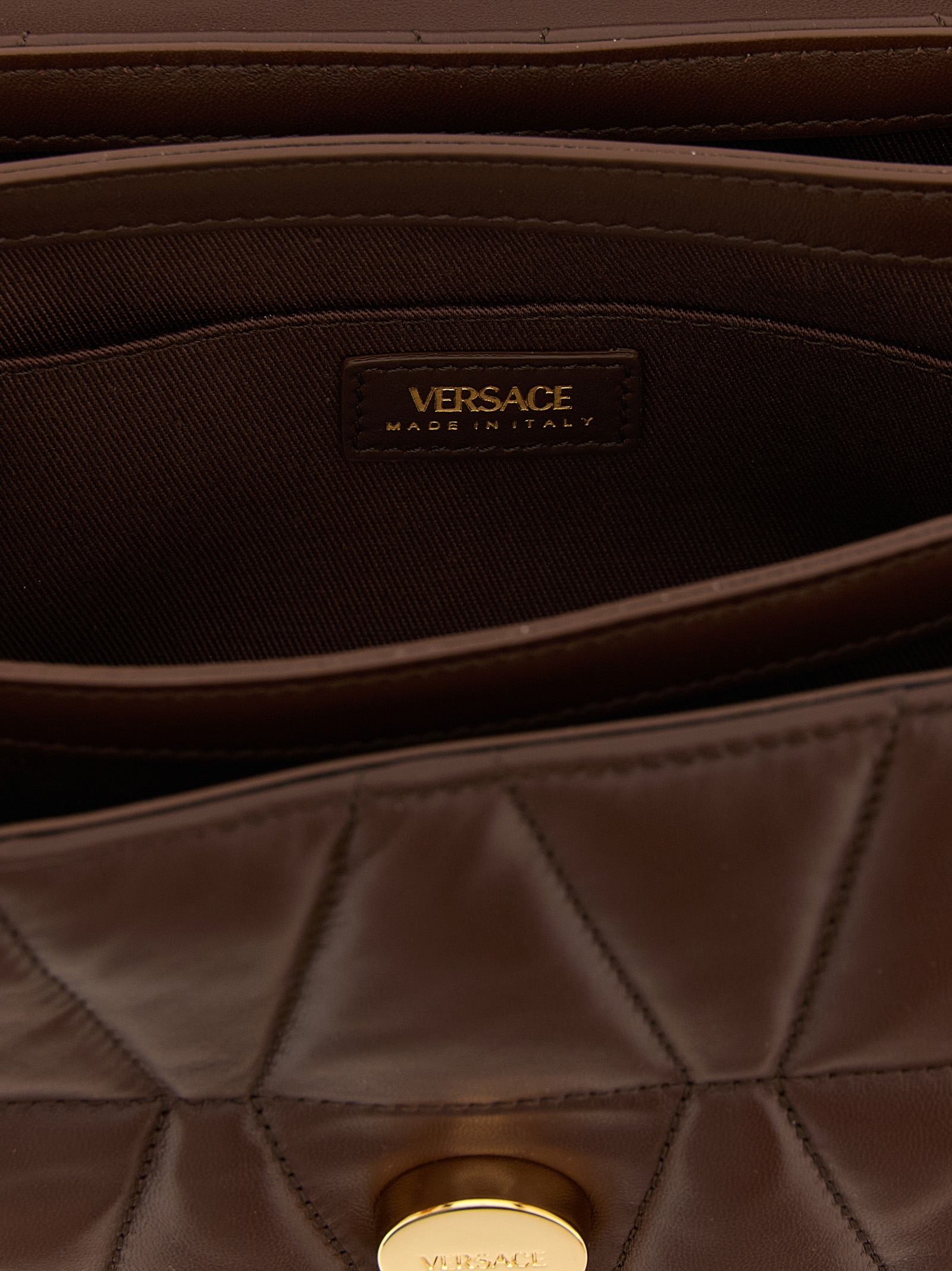[Versace] Shoulder bag FW25 10159641A129731ND3V