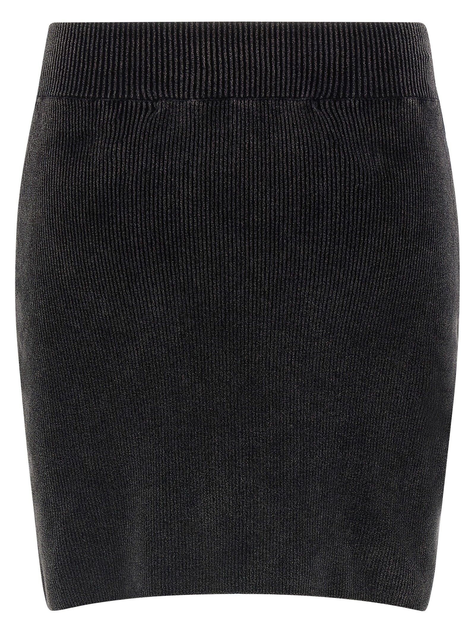 [ALEXANDER WANG] Mini skirt FW25 1KC3255067011