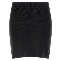 [ALEXANDER WANG] Mini skirt FW25 1KC3255067011