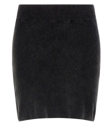 [ALEXANDER WANG] Mini skirt FW25 1KC3255067011