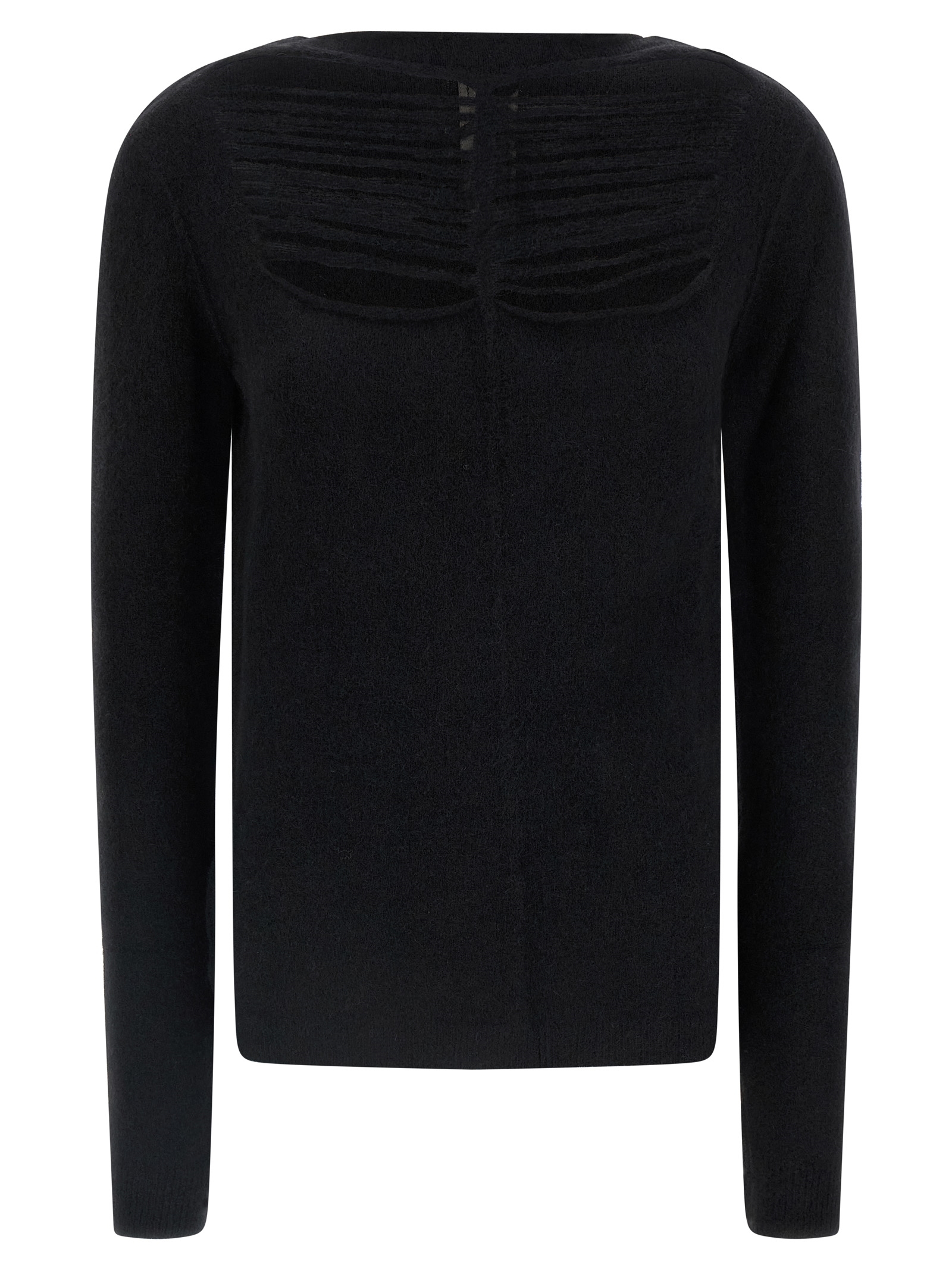 [Rick Owens] Knitwear FW25 RP02E4601KGRIDP09