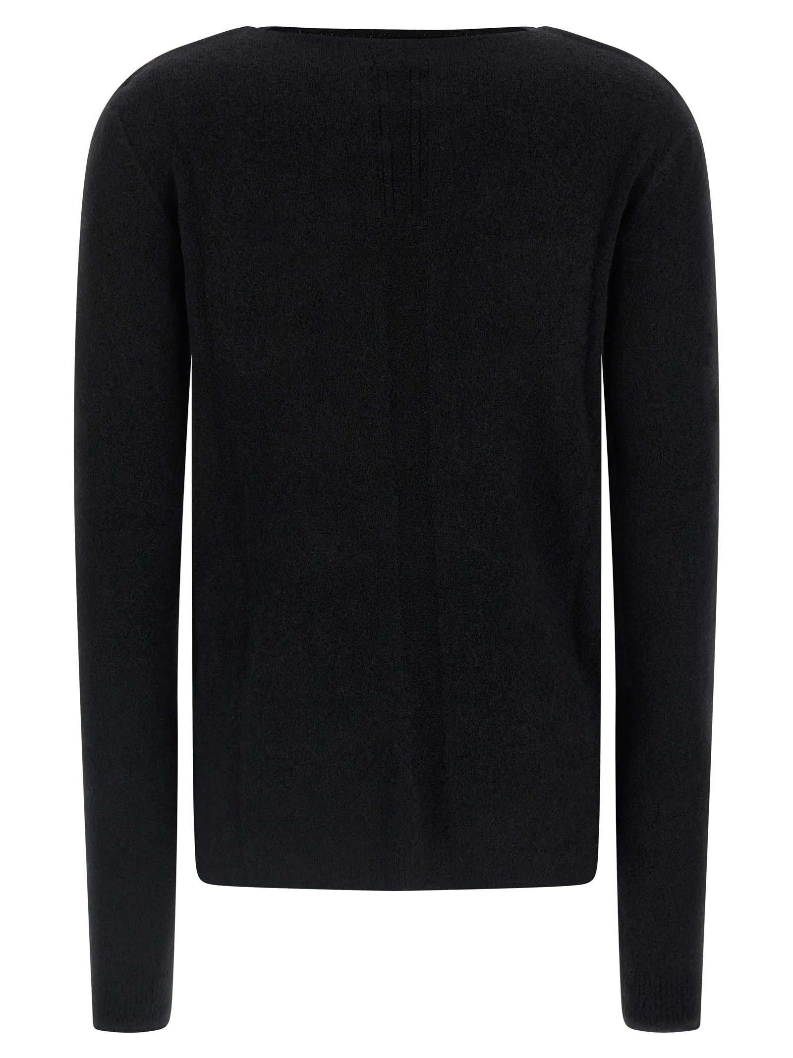 [Rick Owens] Knitwear FW25 RP02E4601KGRIDP09