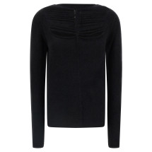 [Rick Owens] Knitwear FW25 RP02E4601KGRIDP09