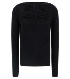 [Rick Owens] Knitwear FW25 RP02E4601KGRIDP09