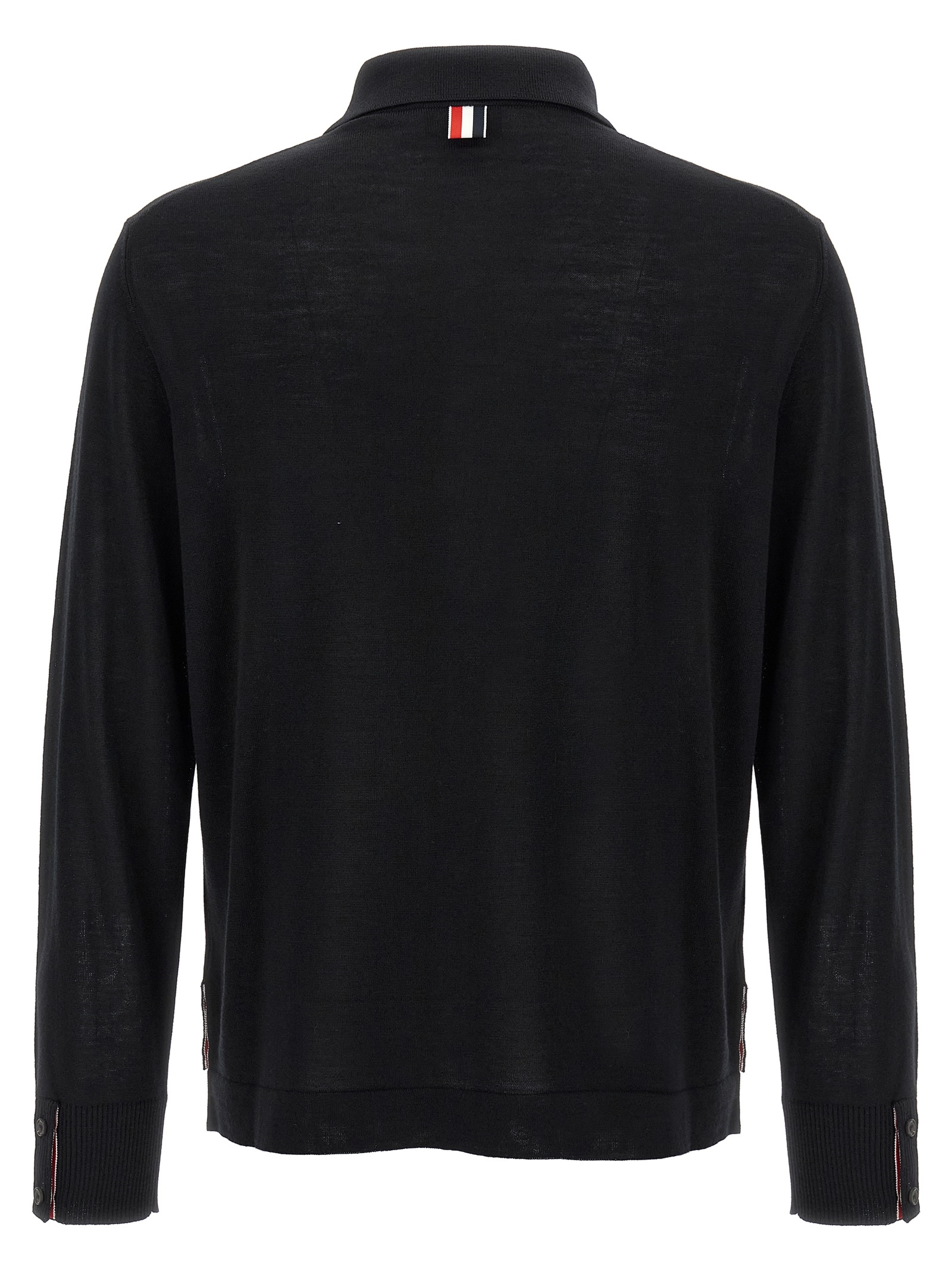 [Thom Browne] Cardigan FW25 MKL007BY1051001