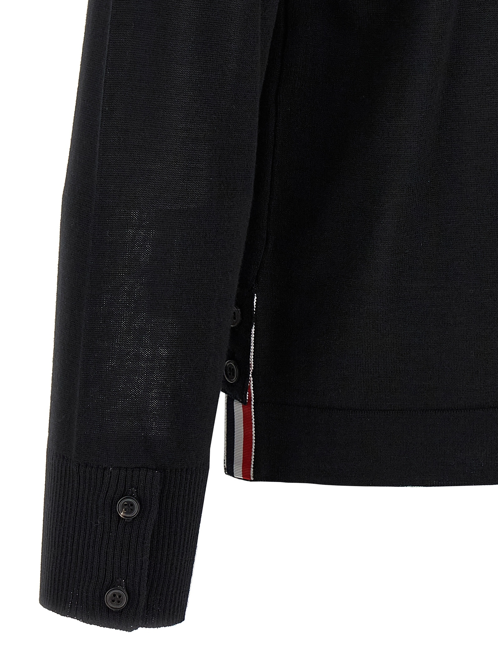 [Thom Browne] Cardigan FW25 MKL007BY1051001