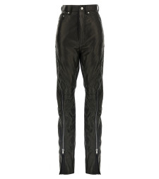 [Rick Owens] Trousers FW25 RP02E4360LNV09