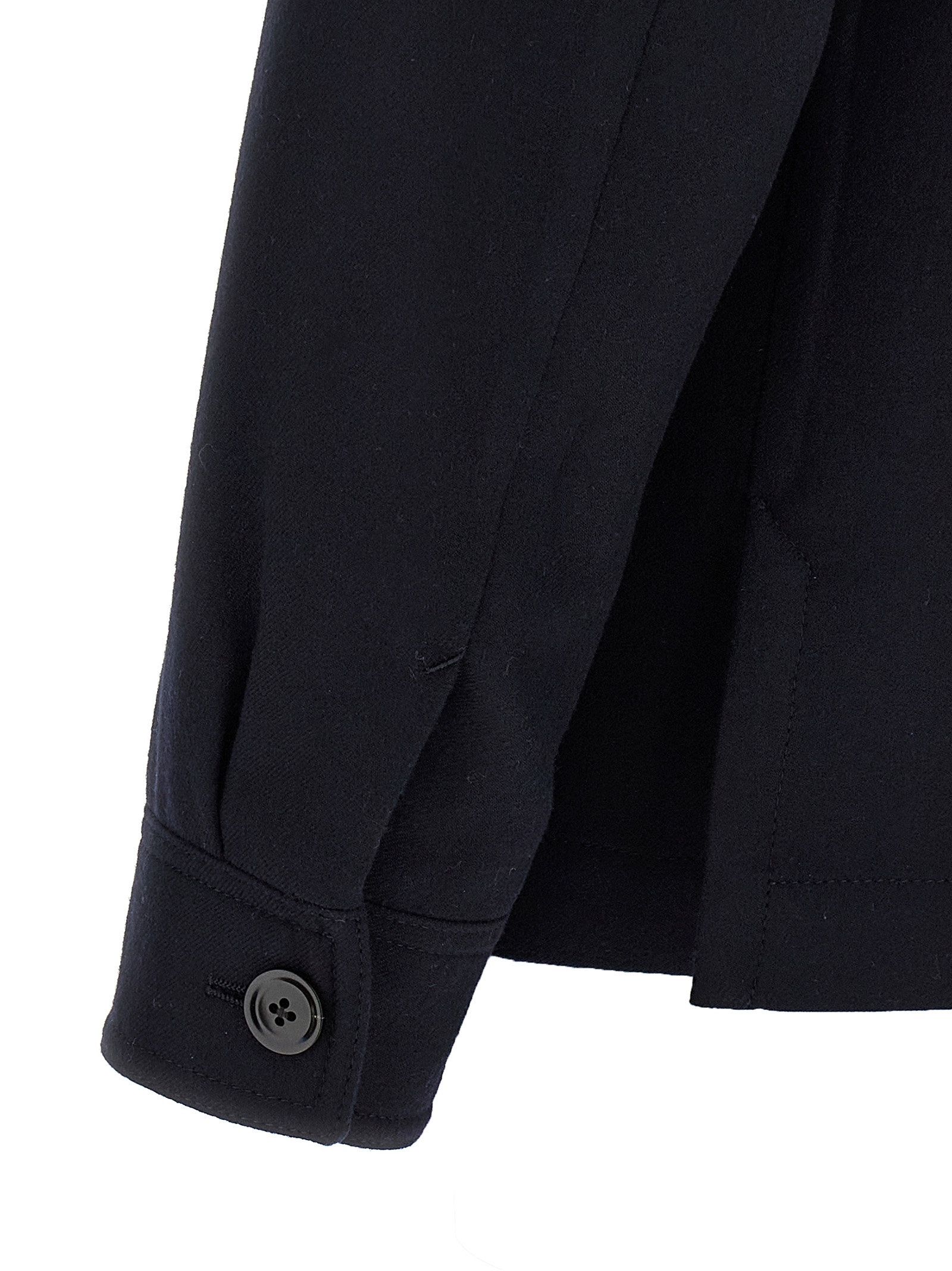 [Tom Ford] Shirts Long Sleeve FW25 OJS016FMW063HB825