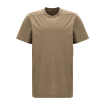 [Rick Owens] T-shirts Short Sleeve FW25 RU02E1264JA34