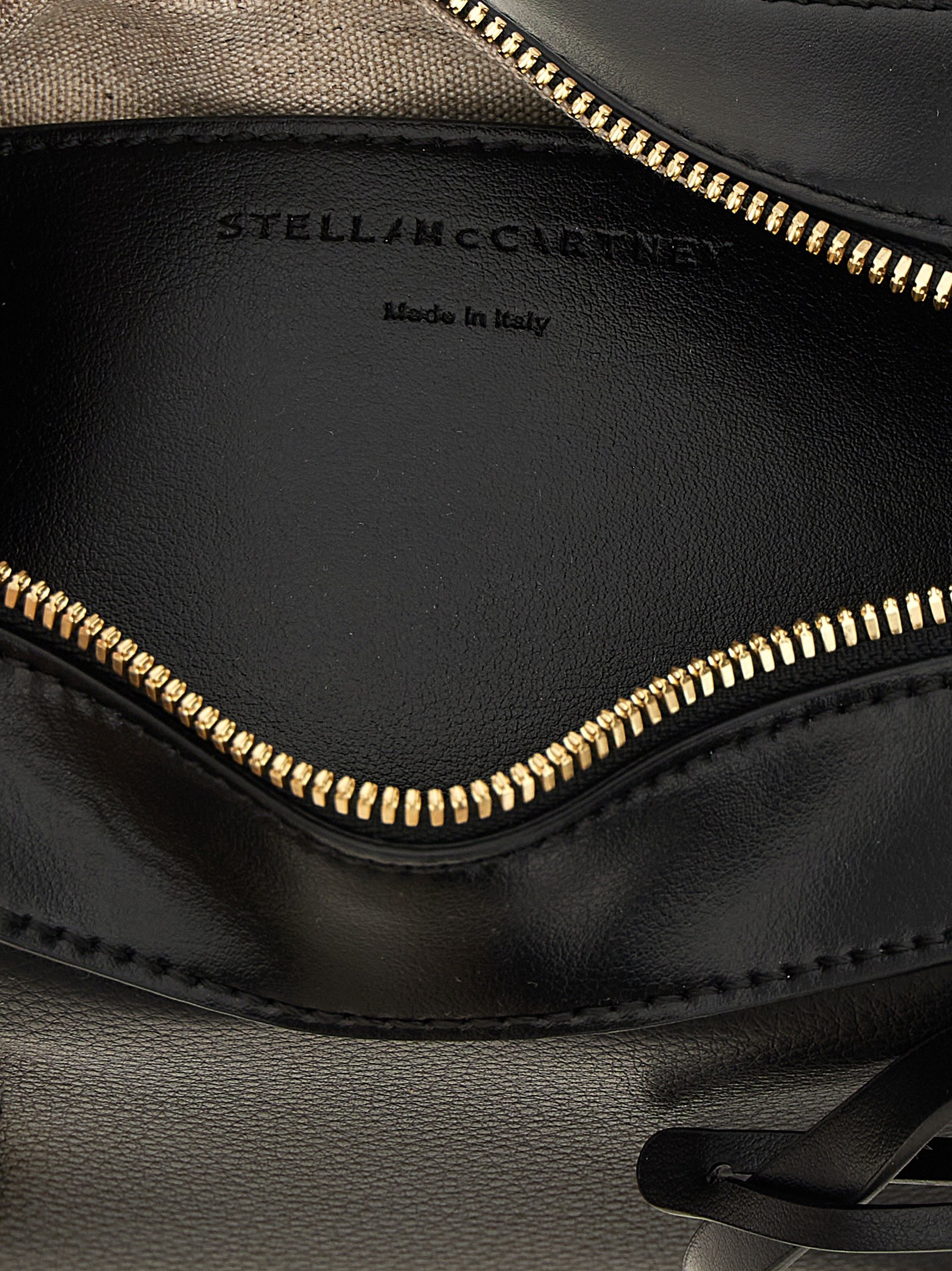 [Stella McCartney] Cross body bag FW25 7B0139WP05331000