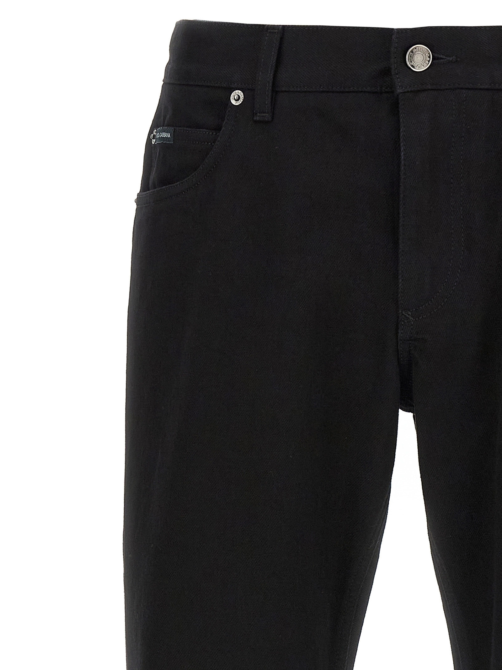 [Dolce & Gabbana] Trousers FW25 GYJCCDG8NK8S9001