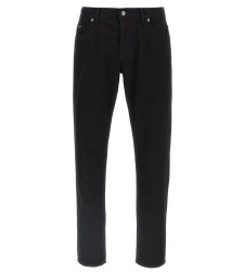 [Dolce & Gabbana] Trousers FW25 GYJCCDG8NK8S9001