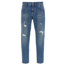 [Dolce & Gabbana] Jeans FW25 GYJCCDG8NH5S9001